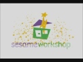 Sesame Workshop Logo