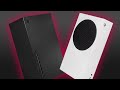 Hands-On: Xbox Series X And Series S Prototype Impressions