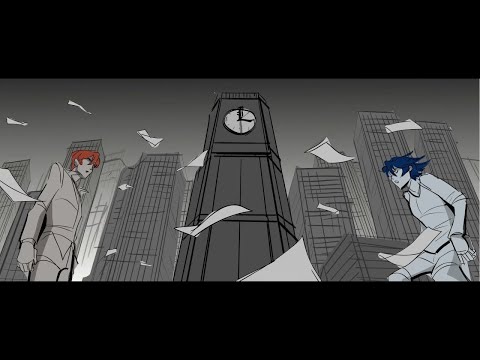 Death Note Musical || All animatics || Complete 2015 Concept Album