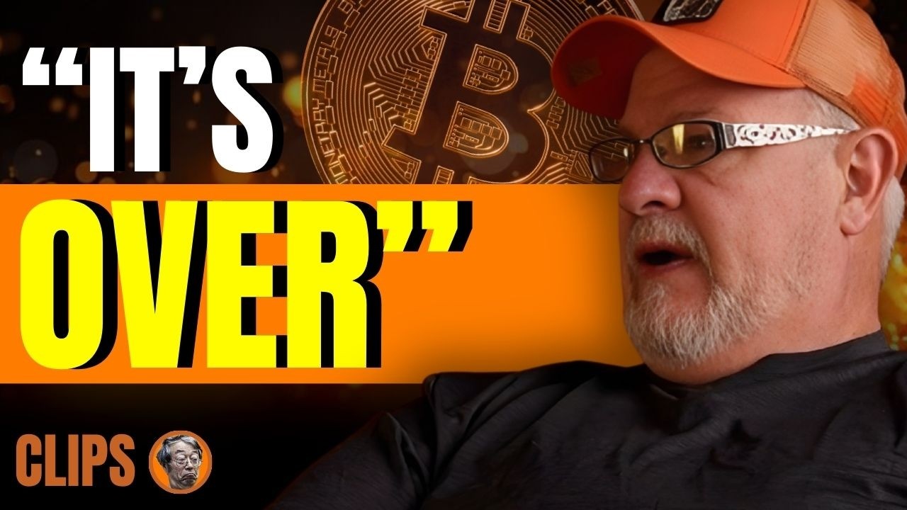 The Secret CIA Bitcoin ATTACK No One Saw Coming | Dr. Jack Kruse