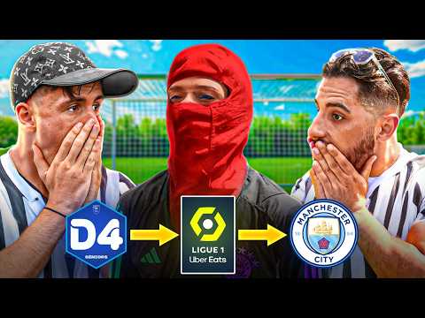 DEVINE LE NIVEAU EXACT DU JOUEUR ! 😱 (c’est le MEILLEUR JOUEUR du MONDE 🌍 )