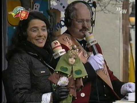 2003 Umzug Bad Buchau SK