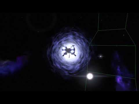 FreeSpace 1 FULL HD FSO mission 26 - Clash of the Titans