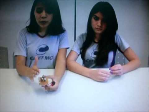 Circuitos Elétricos - Circuito Resistivo-Capacitivo