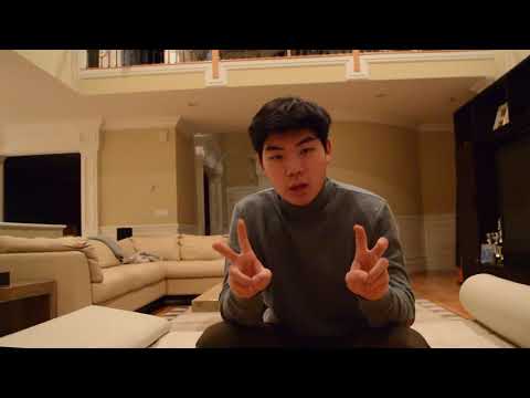 Friends: The One Where Lucas Kim Runs for VP (Full Edition)
