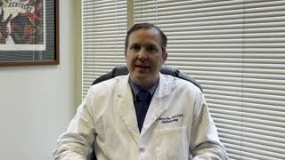 iLink FDA-Approved Cross-Linking & Unapproved Procedures - Barry Lee, MD, FACS