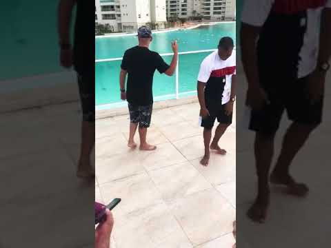 Mc Waltinho Mc Talibã Bebe Pra Que Esse Castigo