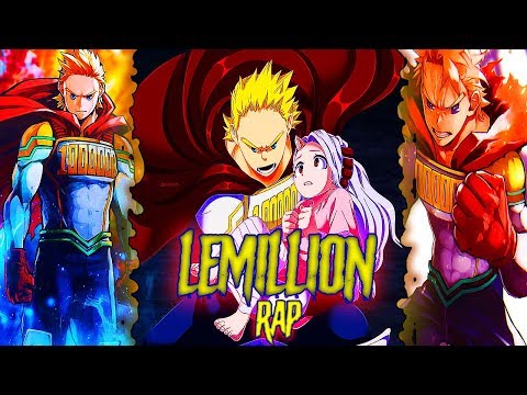 RAP DE MIRIO TOGATA ⭐LEMILLION⭐ 2020 || BOKU NO HERO ACADEMIA || ZAYCO RAPS