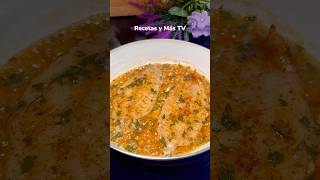 El Mejor Filete De Pescado A La Naranja: Receta Jugosa Y Facil