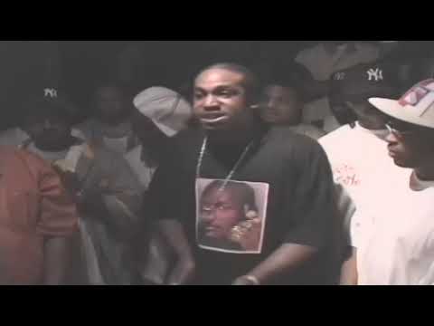 The Legendary Fight Klub Battle rematch 40 cal vs Sam Scarfo  pt 2 HQ