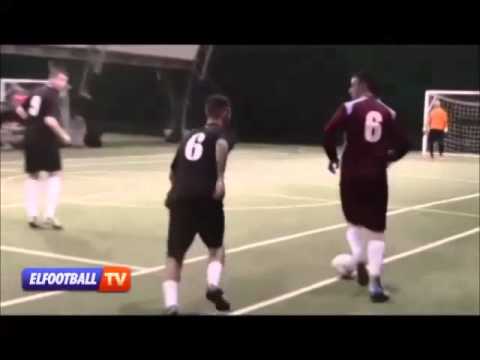 Pan Brioche vs New Five San Donato 27.3.14 ElFootball.com