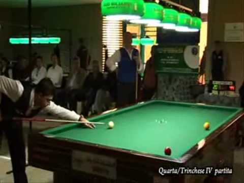 TRINCHESE SAVERIO BTP SAN GIOVANNI ROTONDO