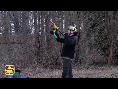 SHERRILLtree Big Launcher