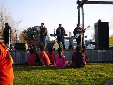 Te Puke Highway Song Contest - The New Zealand Whizzlers