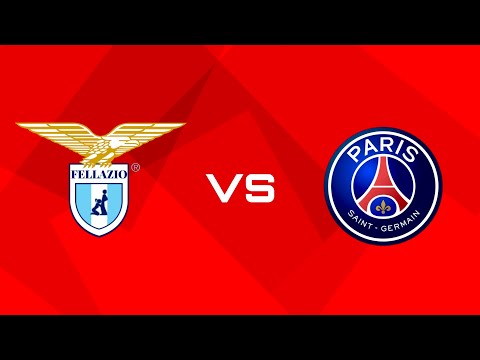 FIVE CHAMPIONS EDIZIONE III GIRONE C GIORNATA 7:FELLAZIO-PSG