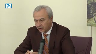 Հրանտ Վարդանյանի նամականիշն ենք հանրհառչակում՝ մեր ժողովրդի փառապանծ զավակների կողքին. Հովիկ Մուսայ