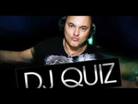 Dj Quiz - Protector One More Time (11.03.17)