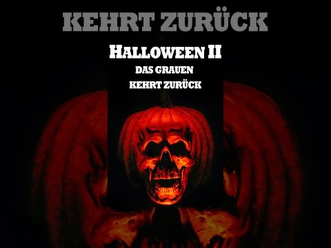Halloween II: Das Grauen kehrt zurück