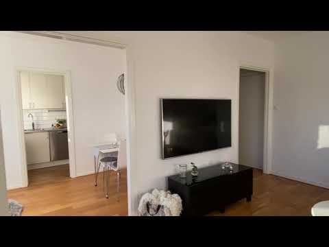 Fredsgatan 6B - 1.5:a · 45m2 - Centrala Sundbyberg : Via Notar mäklare Solna