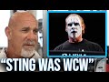 Goldberg On Sting