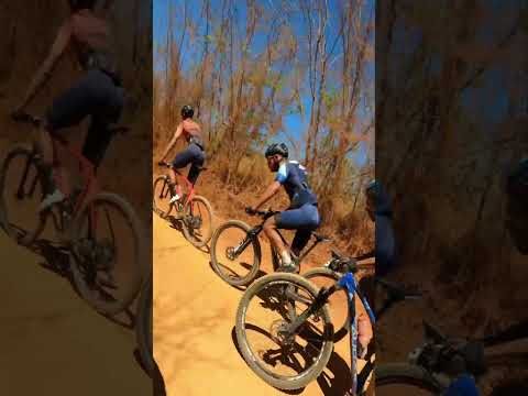 2º Desafio Nego Bala de MTB em Riacho dos Machados Mg