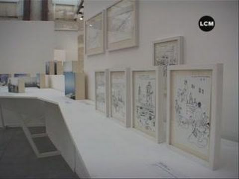 Villes sensibles... (Marseille)