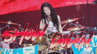 Download lagu [4K] 260322 QWER 'Show Down' 쵸단 직캠 @QWER 1ST WORLD TOUR ENCORE IN SEOUL [ROCKATION : HOMECOMING] mp3