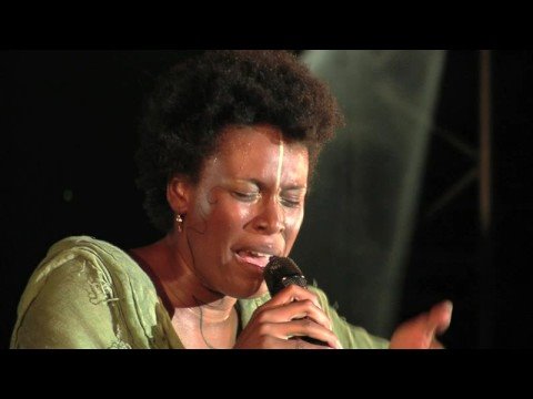 Sandra Nkaké - Mansaadi - La Mauvaise Réputation