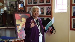 Vichaara Dhaara 2 - Devaki Jain (Feminism and Philosophy : Conjoint Twins?)