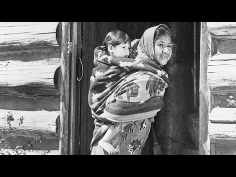 MY GRANDMA IS CHEROKEE NATIVE AMERICAN - Family Myths