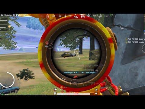 TOURNAMENT SOLO 9 KILLS ROW POV  - ASi8 K2 