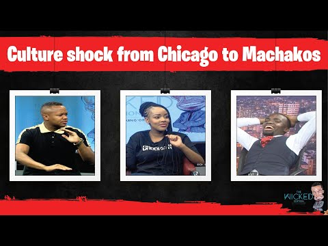 Growing up as Niggas in Machakos || Full interview - Holy Dave & Joey Muthengi