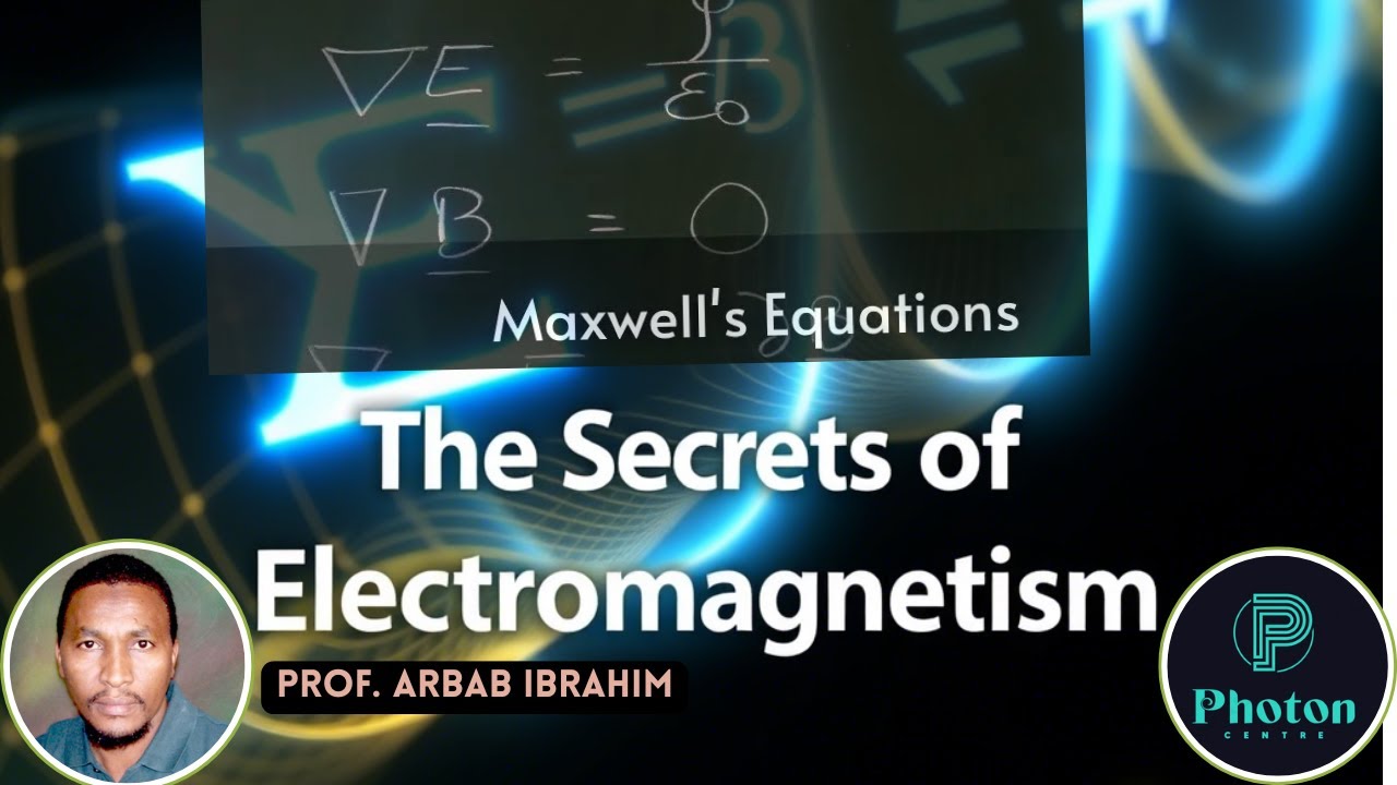 Electromagnetic Theory