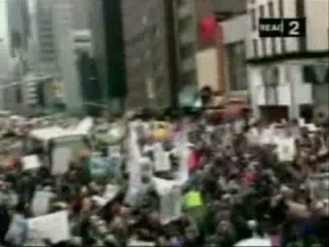 2Pac ft. Lisa Lopes and Eminem - Where Is The Love (Dj Billy Love & Peace Video)