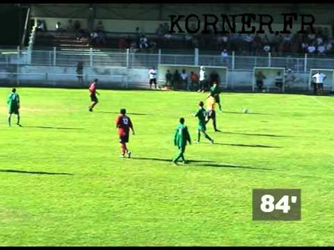 U17 Nationaux / Muret - Toulouse Fontaines