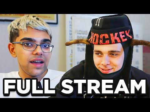 N3on Meets BLP Kosher!