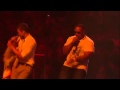 Justin Timberlake ft Timbaland, Sexyback - Live ...