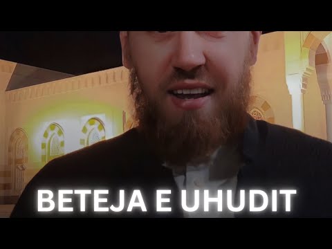 Beteja e Uhudit❗️