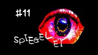 鏡の奥へ   『SPIEGEL EI』実況プレイ【#11】
