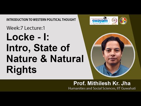 Introduction to Western Political Thought