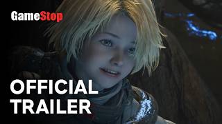 🚀 Pragmata — Eight Character Trailer | Full Breakdown Trailer