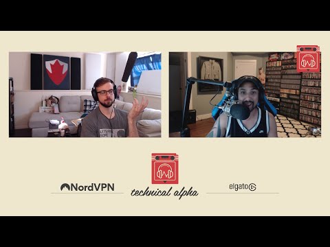 The Matrix 4 without Fishburne | Technical Alpha