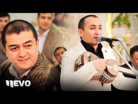 Baxtiyor Mavlonov - Yoningda bor man jigar (jonli ijro 2024)