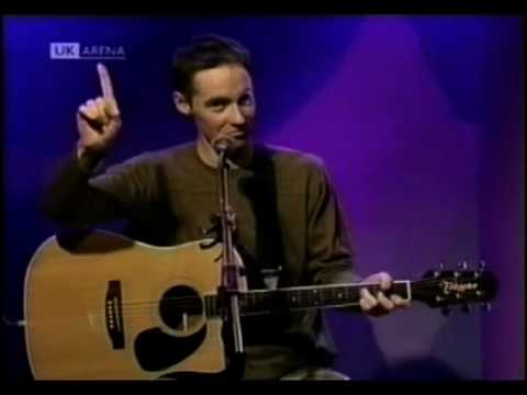 Roddy Frame (Aztec Camera) - Hymn To Grace (Acoustic Live)