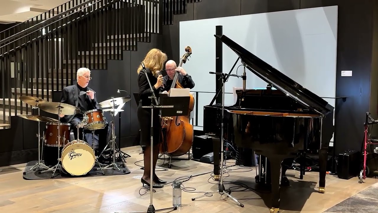 Promotional video thumbnail 2 for After Eight Ensemble