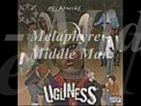 Melaphyre - Middle Man
