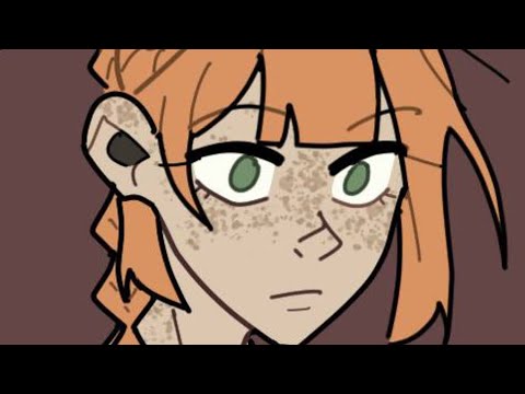 Diva meme//Sbg//Ashley and Tyler//Gacha//TW flashing lights and fast movement