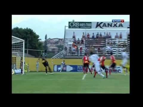 Bragantino 1 X 1 Botafogo (SP)