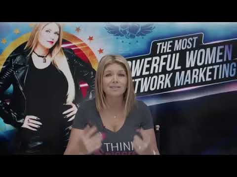 Marina Worre Industry Training