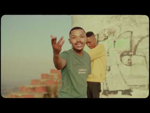 Lungstacate - Isobho ft Fakaloice,  Manny Yack  (Visualizer)